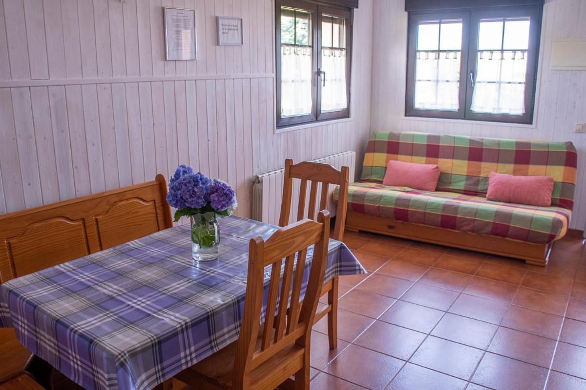 Apartamentos Y Habitaciones Casa Bego Valdredo Esterno foto