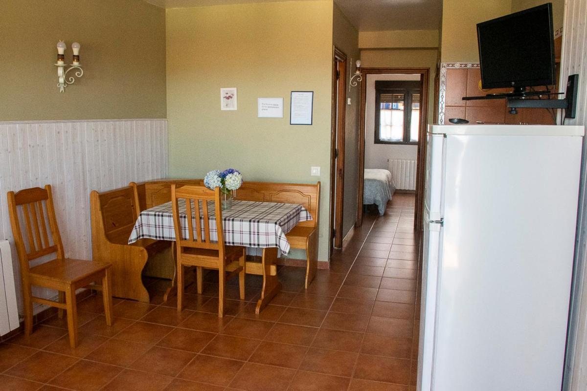 Apartamentos Y Habitaciones Casa Bego Valdredo Esterno foto