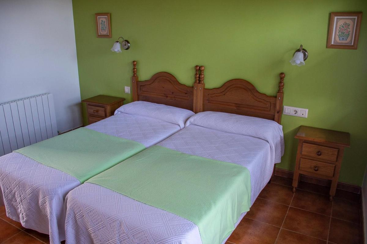 Apartamentos Y Habitaciones Casa Bego Valdredo Esterno foto