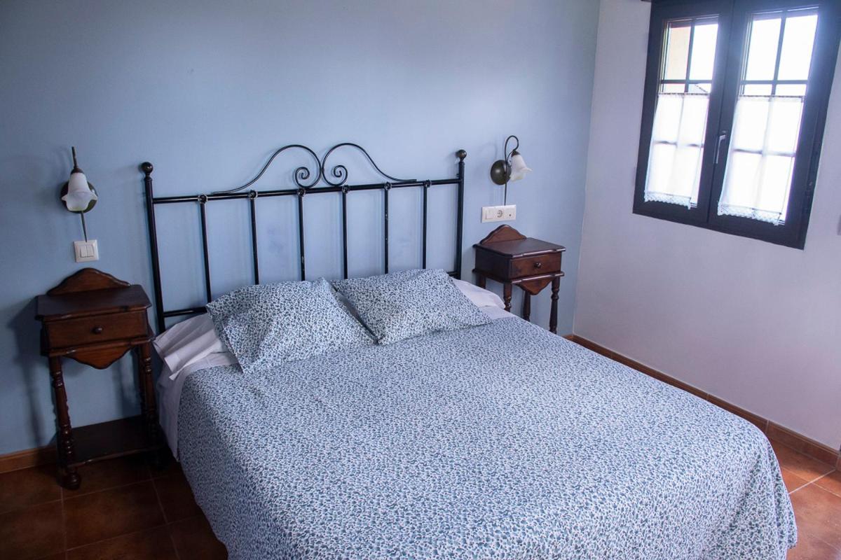 Apartamentos Y Habitaciones Casa Bego Valdredo Esterno foto