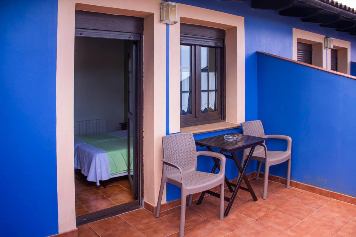 Apartamentos Y Habitaciones Casa Bego Valdredo Esterno foto