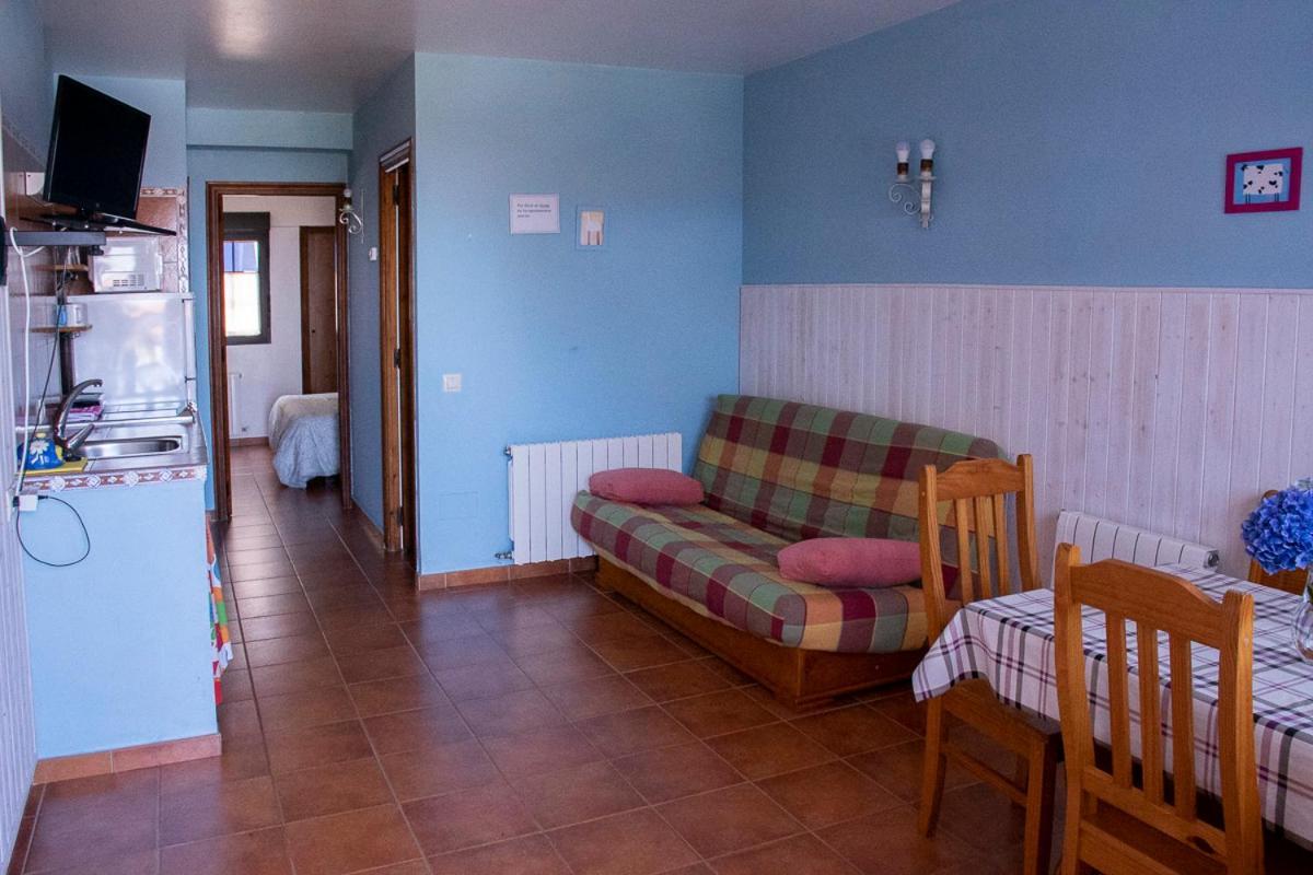 Apartamentos Y Habitaciones Casa Bego Valdredo Esterno foto