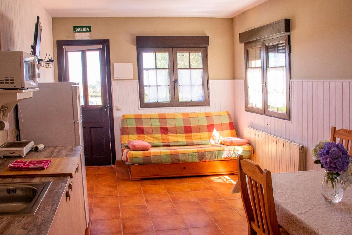 Apartamentos Y Habitaciones Casa Bego Valdredo Esterno foto