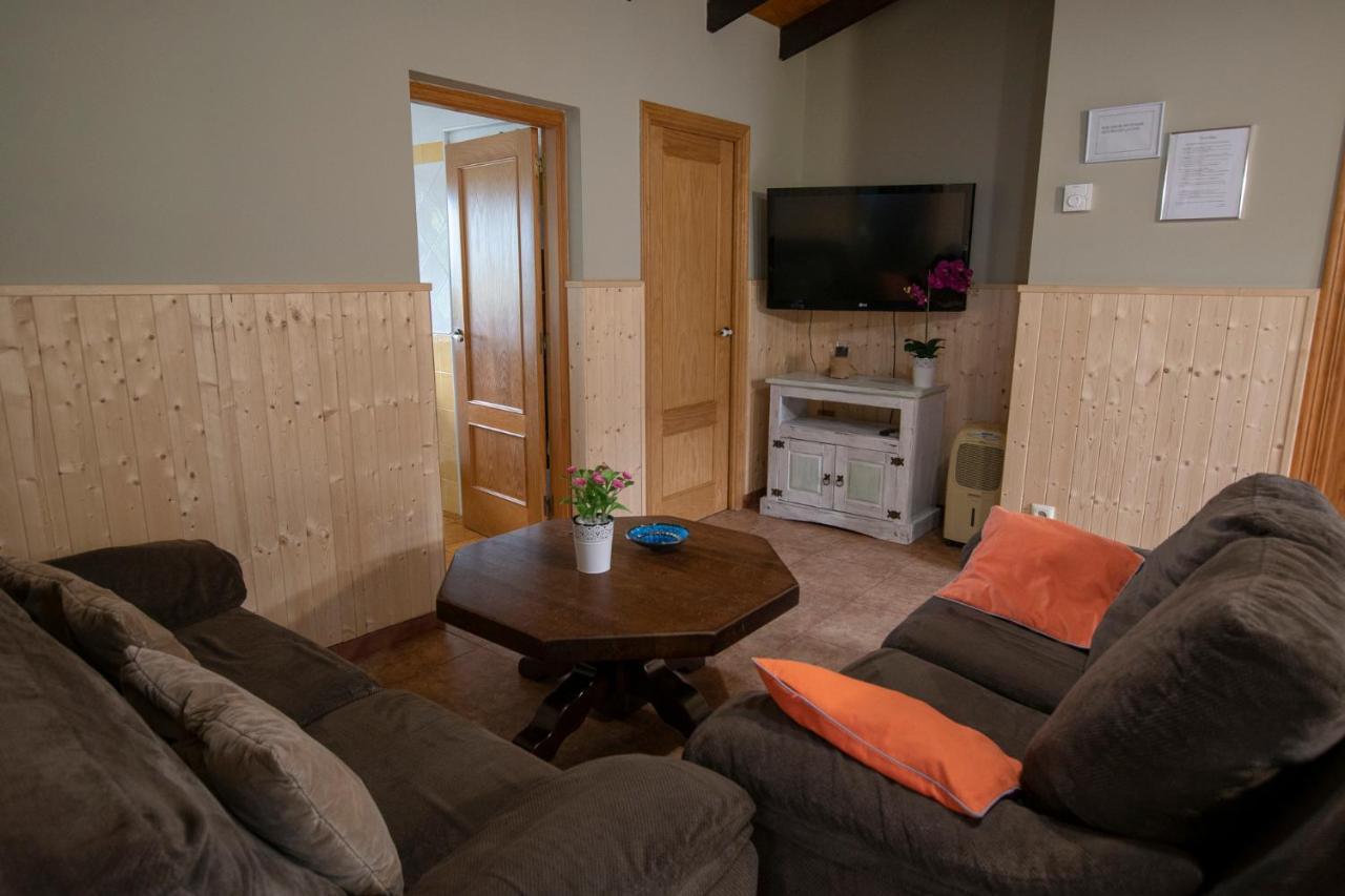 Apartamentos Y Habitaciones Casa Bego Valdredo Esterno foto