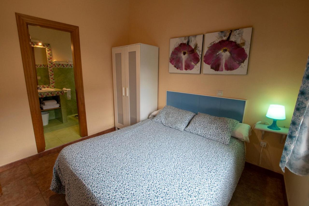 Apartamentos Y Habitaciones Casa Bego Valdredo Esterno foto
