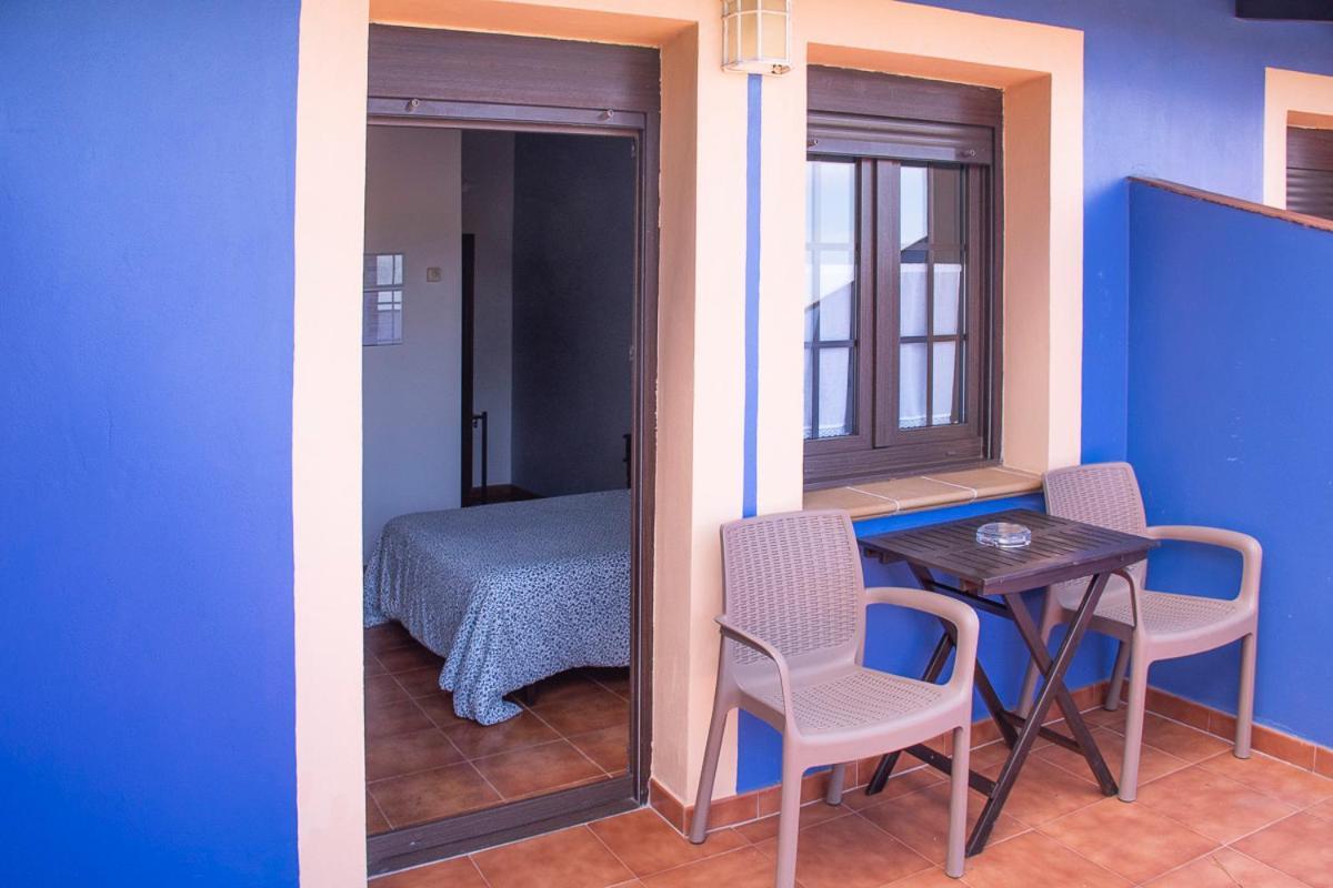 Apartamentos Y Habitaciones Casa Bego Valdredo Esterno foto