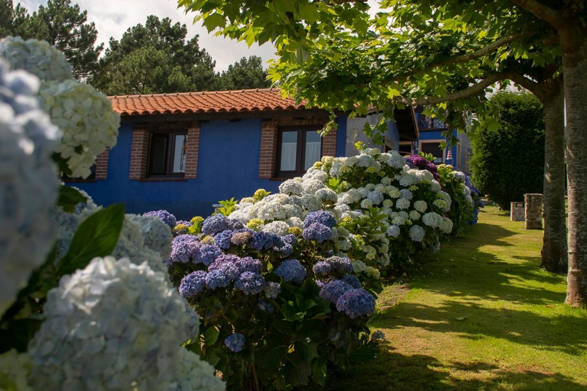 Apartamentos Y Habitaciones Casa Bego Valdredo Esterno foto