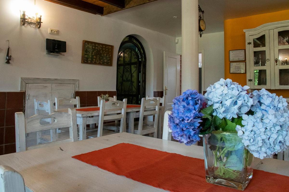 Apartamentos Y Habitaciones Casa Bego Valdredo Esterno foto